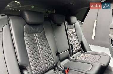 Позашляховик / Кросовер Audi RS Q8 2021 в 