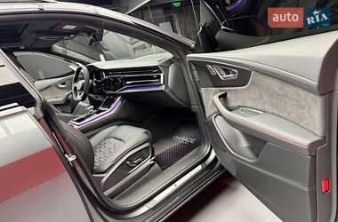 Позашляховик / Кросовер Audi RS Q8 2021 в 
