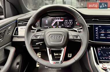 Внедорожник / Кроссовер Audi RS Q8 2024 в 