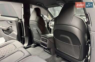 Внедорожник / Кроссовер Audi RS Q8 2024 в 