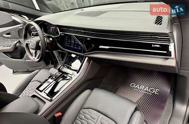 Внедорожник / Кроссовер Audi RS Q8 2024 в 