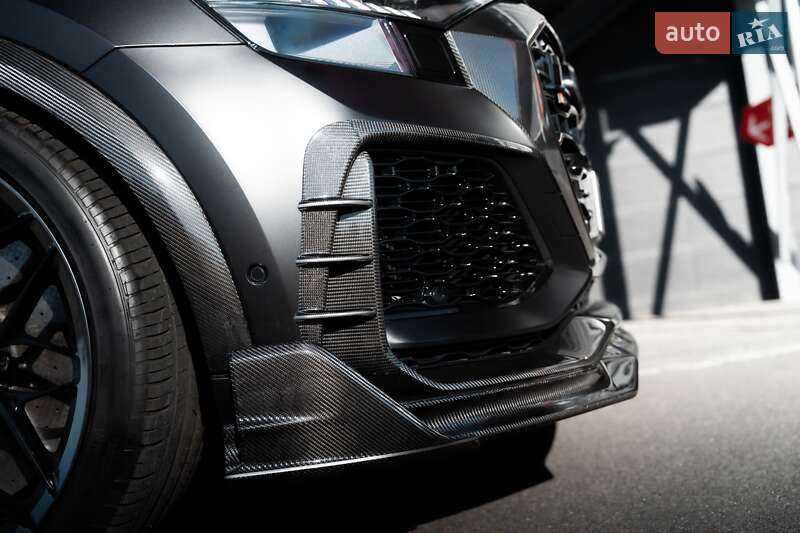 Позашляховик / Кросовер Audi RS Q8 2020 в Києві