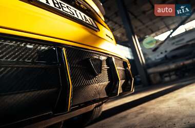 Позашляховик / Кросовер Audi RS Q8 2020 в 