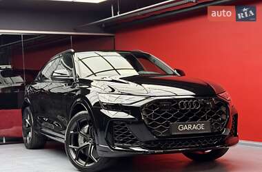 Внедорожник / Кроссовер Audi RS Q8 2024 в 