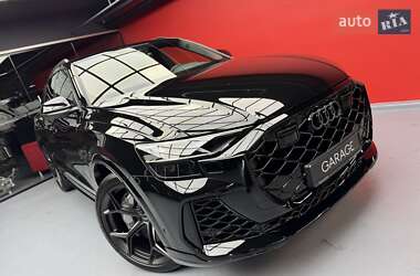 Внедорожник / Кроссовер Audi RS Q8 2024 в 