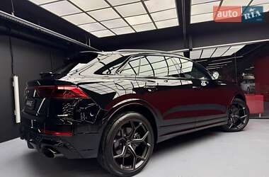 Внедорожник / Кроссовер Audi RS Q8 2024 в 