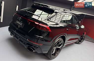 Внедорожник / Кроссовер Audi RS Q8 2024 в 