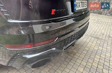 Внедорожник / Кроссовер Audi RS Q8 2021 в 