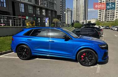 Позашляховик / Кросовер Audi RS Q8 2020 в 