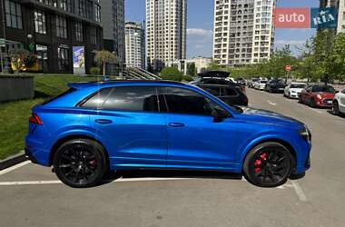 Позашляховик / Кросовер Audi RS Q8 2020 в 