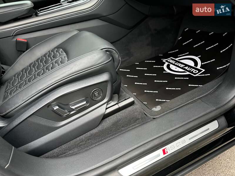 Позашляховик / Кросовер Audi RS Q8 2023 в Києві