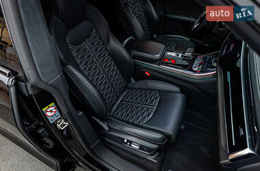 Внедорожник / Кроссовер Audi RS Q8 2023 в 