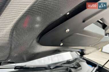 Позашляховик / Кросовер Audi RS Q8 2020 в 