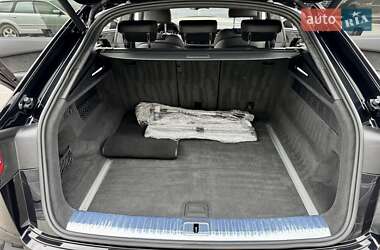Позашляховик / Кросовер Audi RS Q8 2020 в 