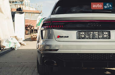 Позашляховик / Кросовер Audi RS Q8 2023 в 