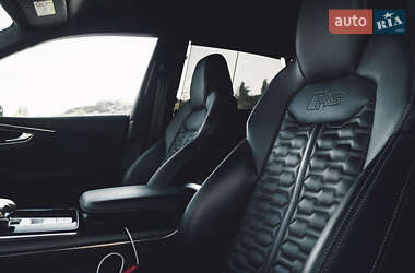 Позашляховик / Кросовер Audi RS Q8 2023 в 