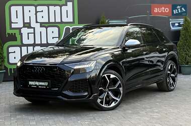 Внедорожник / Кроссовер Audi RS Q8 2023 в 
