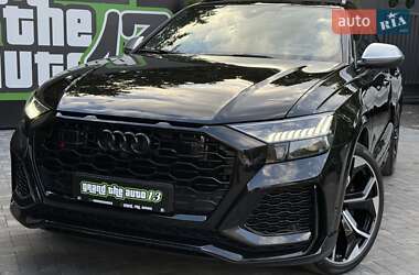 Внедорожник / Кроссовер Audi RS Q8 2023 в 