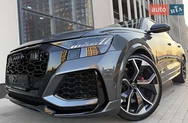Позашляховик / Кросовер Audi RS Q8 2023 в Києві
