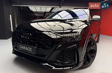 Внедорожник / Кроссовер Audi RS Q8 2023 в 