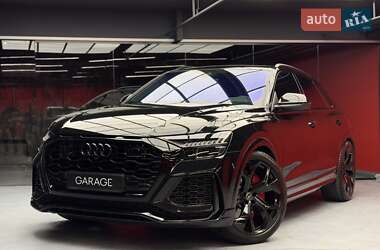 Внедорожник / Кроссовер Audi RS Q8 2023 в Киеве