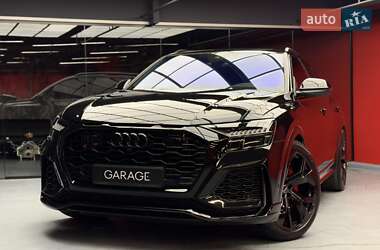 Внедорожник / Кроссовер Audi RS Q8 2023 в 