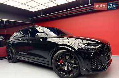 Внедорожник / Кроссовер Audi RS Q8 2023 в 