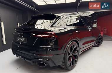 Внедорожник / Кроссовер Audi RS Q8 2023 в 