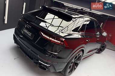 Внедорожник / Кроссовер Audi RS Q8 2023 в 