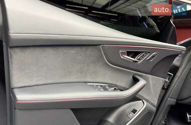 Внедорожник / Кроссовер Audi RS Q8 2023 в 