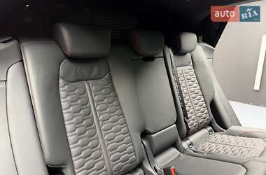 Внедорожник / Кроссовер Audi RS Q8 2023 в 