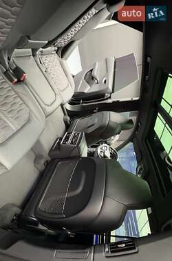 Внедорожник / Кроссовер Audi RS Q8 2023 в 