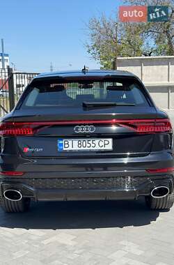 Внедорожник / Кроссовер Audi RS Q8 2020 в 