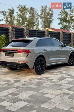 Внедорожник / Кроссовер Audi RS Q8 2022 в 