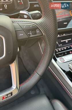 Внедорожник / Кроссовер Audi RS Q8 2022 в 