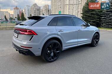 Внедорожник / Кроссовер Audi RS Q8 2021 в 