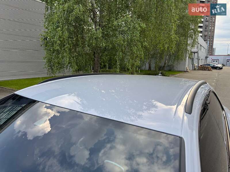 Внедорожник / Кроссовер Audi RS Q8 2021 в Киеве