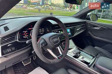 Внедорожник / Кроссовер Audi RS Q8 2021 в 