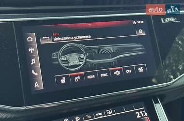 Внедорожник / Кроссовер Audi RS Q8 2021 в 