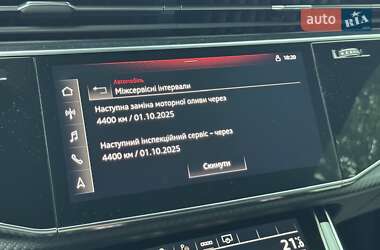 Внедорожник / Кроссовер Audi RS Q8 2021 в 