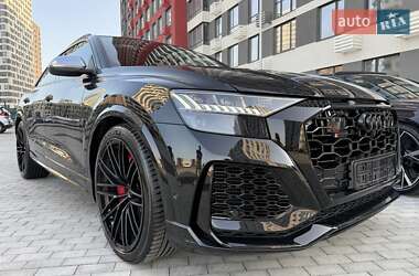 Внедорожник / Кроссовер Audi RS Q8 2024 в Киеве