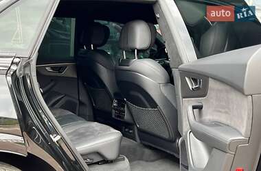 Внедорожник / Кроссовер Audi RS Q8 2023 в 