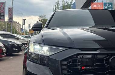 Внедорожник / Кроссовер Audi RS Q8 2023 в 
