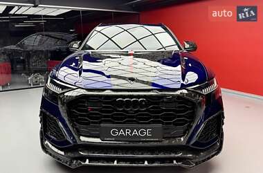 Внедорожник / Кроссовер Audi RS Q8 2020 в 