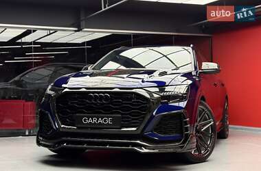 Внедорожник / Кроссовер Audi RS Q8 2020 в 