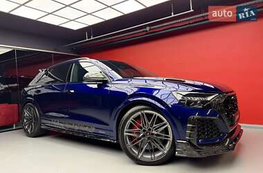 Внедорожник / Кроссовер Audi RS Q8 2020 в 