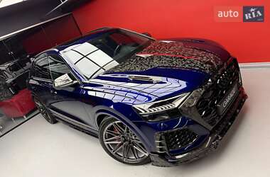 Внедорожник / Кроссовер Audi RS Q8 2020 в 