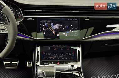 Внедорожник / Кроссовер Audi RS Q8 2020 в 