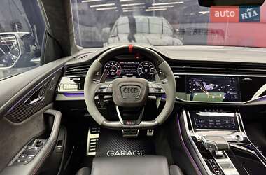 Внедорожник / Кроссовер Audi RS Q8 2020 в 