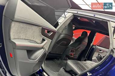 Внедорожник / Кроссовер Audi RS Q8 2020 в 